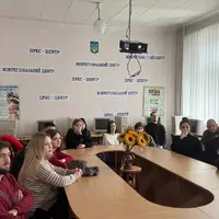 Твій вибір — твоя траєкторія успіху!