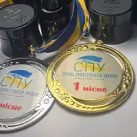 Наші перемоги та досягнення з нігтьової естетики на KYIV BEAUTY CUP 2025 