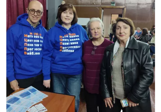 КАРʼЄРА БЕЗ БАРʼЄРІВ У МЦППВ 💙🧡