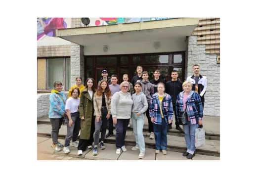 БЕЗБАРʼЄРНЕ НАВЧАННЯ  В МЦППВ В ДІЇ