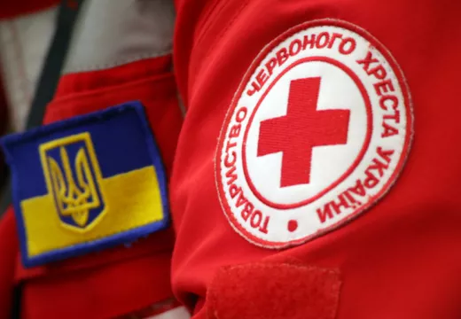 Безпека в кожному кроці: перша  допомога разом із «Червоним Хрестом»