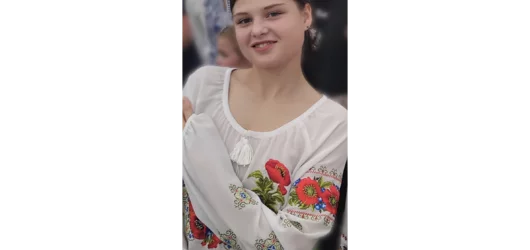 КОЛИ ВІДВАГА МАЄ ІМʼЯ