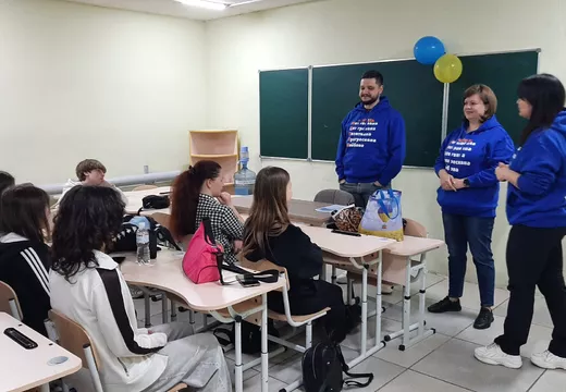 ТВОЯ ПРОФЕСІЙНА КАРʼЄРА ПОЧИНАЄТЬСЯ З МЦППВ!