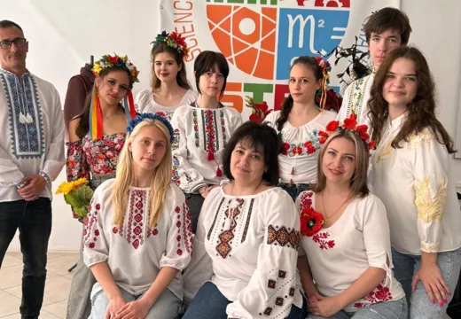 STEM-толока — коли молодь творить майбутнє