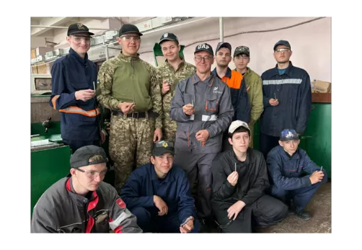 ТИЖДЕНЬ БЕЗБАРʼЄРНОГО НАВЧАННЯ  ДЕНЬ 3. ПРОФЕСІЯ ДЛЯ КОЖНОГО