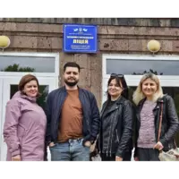 ТВОЯ ПРОФЕСІЙНА ІСТОРІЯ  СТАРТУЄ З МЦППВ!