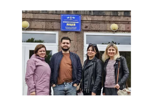 ТВОЯ ПРОФЕСІЙНА ІСТОРІЯ  СТАРТУЄ З МЦППВ!