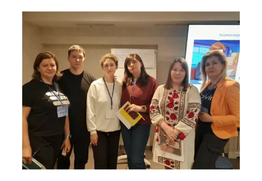 ВИКЛАДАЧІ МЦППВ - АГЕНТИ ЗМІН