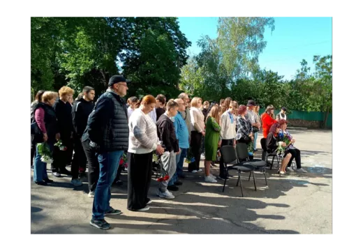 Вшанування пам’яті Героя: відкриття  меморіальної дошки Леоніду Пруссу