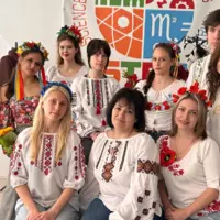 STEM-толока — коли молодь  творить майбутнє